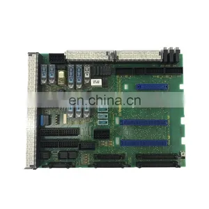 Original Fanuc Electronics Circuit Board A16B-1110-0521 thumbnail-1