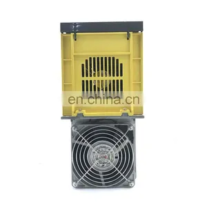 High Quality 100% Original Fanuc Servo Amplifier A06B-6102-H222 thumbnail-5