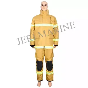 Firefighter Suit thumbnail-4