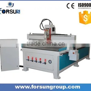 Made in China 3 Axis Cnc Engraving Machine for Wood thumbnail-4