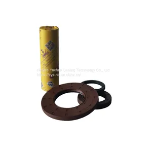 Customized TC/TG Automotive Oil Seal, Bearing Oil Seal for Skeleton Oil SeaButadiene Rubber thumbnail-3