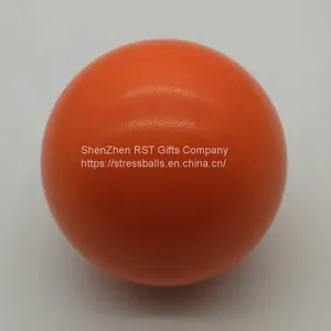 Pu Foam Smooth Ball Bouncy Ball– Relieve Stress and Anxiety thumbnail-2
