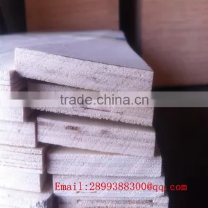 Poplar/pine LVL for Furniture,bed,construction and Chair Materi LVL for Furniture,construction and Chair Material thumbnail-1