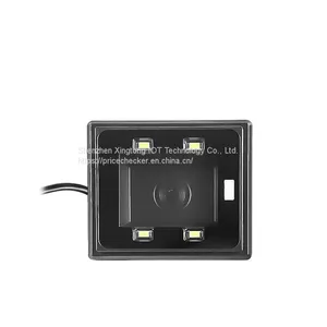 XT2003C XTIOT Vending Machine QR Code Reader Barcode Scanner Company thumbnail-5