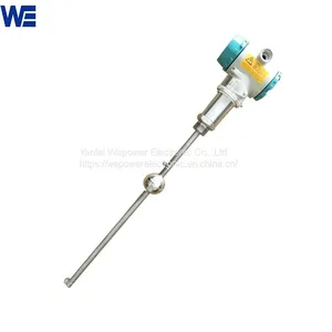 Anti-corrosive Magnetostrictive Level Transmitter thumbnail-2
