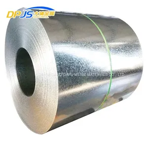 Smooth and Shiny Surface Z40/Z60/Z80/Z100 Construction Materials Galvanized Steel Strip/Coil Z120/Z150/Z180/Z275 Spot Inventory thumbnail-3