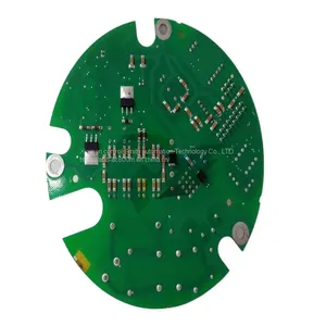 ABB 1TGE120011R1001 UN 6000 High Voltage Inverter Accessories thumbnail-4