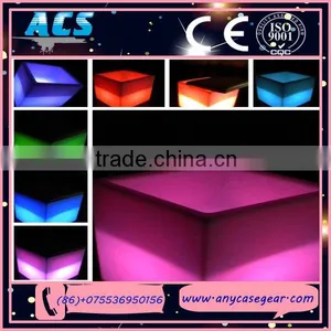 ACS 2015 Wholesale Led Cube Seat Lighting&led Cube thumbnail-1