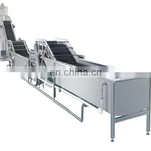 Canned Fruit Cocktail Processing Production Line thumbnail-5