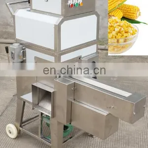 Maize Peeling Machine/maize Sheller/corn Thresher thumbnail-3