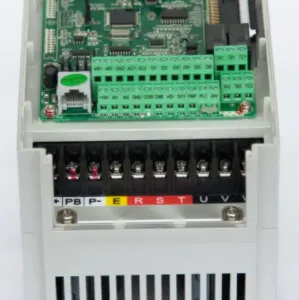 220V 2.2kw/3hp Single Phase Frequency Inverter thumbnail-4