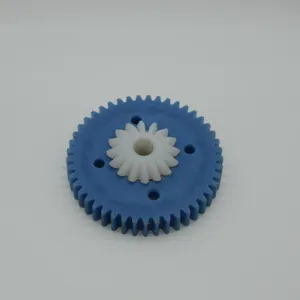 Gear Wheel of Martini Sewing Machine thumbnail-2