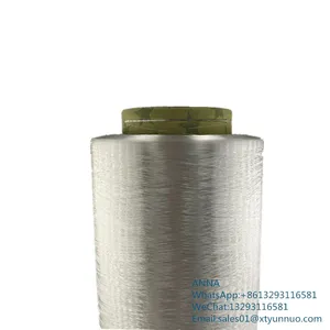 Factory Direct Supply Pure High Tenacity 600d-3000d Polyester Cord For Crochet thumbnail-1