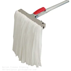 Mop T250 Aluminum Alloy Absorbent Mop Head thumbnail-2