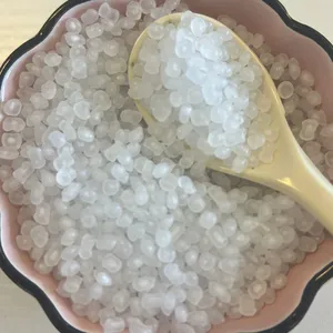 Injection Grade Virgin PP/HDPE Granule High Density Polyethylene HDPE PP Granule PP CAS 9002-88-4 thumbnail-4