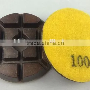 Abrasive Concrete Floor Polishing Pads thumbnail-2