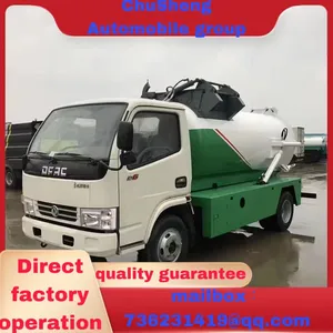 Garbage Truck thumbnail-1
