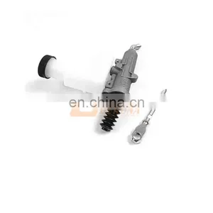 WEICHAI Engine Shacman F3000 Truck Spare Parts DZ93189230090 Clutch Master Pump And Fluid Reservoir Assembly. thumbnail-1