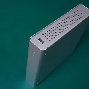 Supply TCI Cloud Desktop System Cloud Desktop Fat Terminal Cloud Classroom Solution Yulong Cloud thumbnail-4