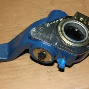 Best Quality Bus Chassis Parts Brake Adjuster OEM HZ224 Rear Slack Adjuster Left thumbnail-4