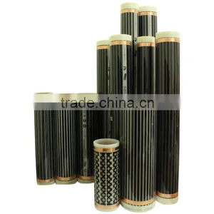 TL#005 [ TAEIL ] UnderFloor Heating Film , Film Heater , Floor Heating Film , Underfloor Heating System thumbnail-1