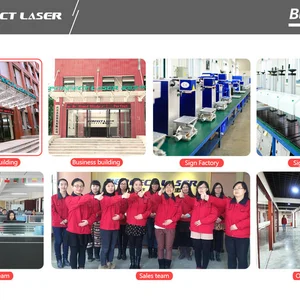 Wuhan Jiaxin Laser Co., LTD company overview - view 3 thumbnail