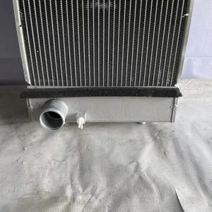 Factory Direct Supply Water Radiator For Doosan DX225 DX225LC Hydraulic Excavator thumbnail-5