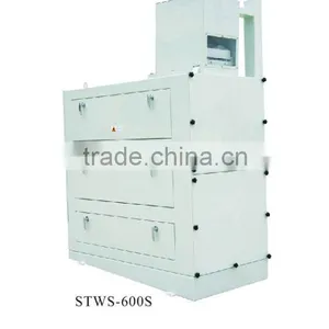 STWS Series Thickness Grader thumbnail-1