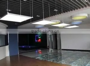 Trade Assurance Suspended Led Ceiling Panel Light thumbnail-2