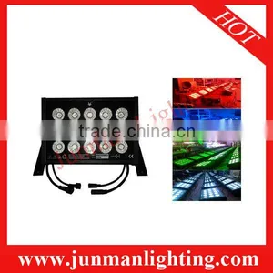 15pcs 15W RGB 3 in 1 Led Wall Washer Stage Lighting thumbnail-1
