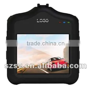 Patented Full HD Car Black Box With the Widest View Angle thumbnail-1