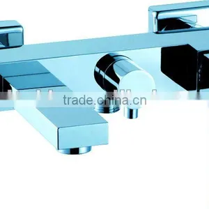 Dolphin Faucet Bathtub Faucet thumbnail-1