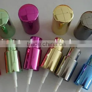 13/415 Metal Mist Sprayer for Perfume thumbnail-1