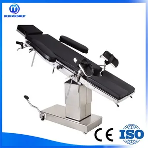 Medical Equipment Operating Table Ophthalmic Surgical Bed JT-2A thumbnail-3