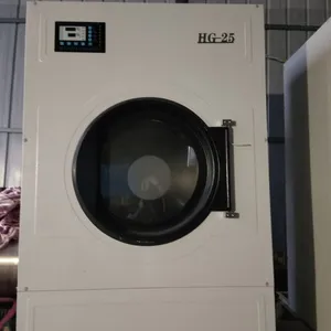 Industrial Towel Dryer thumbnail-1