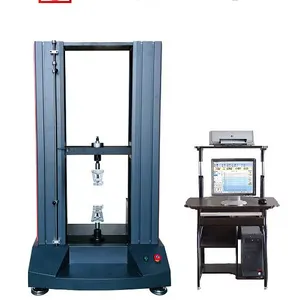 Model WDD Series Computer Control Electromechanical Universal Testing Machine thumbnail-1