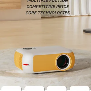 A Small and Portable Projector thumbnail-2