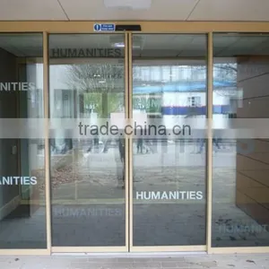 Automatic Sliding Door Operator thumbnail-1