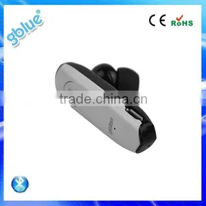 G9 High End Bluetooth Headset for Mobile Phone and Tablet PC thumbnail-4