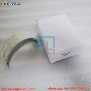 3204 3208 Engine Main Bearing Thrust 4W8093 4W-8093 For CAT thumbnail-4