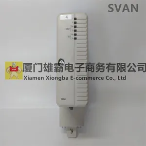ABB AO650 Analog Output Module thumbnail-2