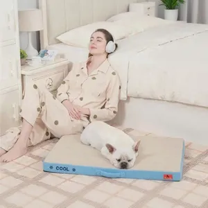 Classic Cool Bed thumbnail-4