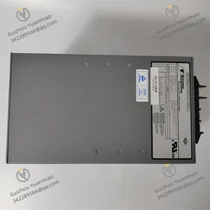 PIONEER MAGNETICS PM3326B-6-1-2-E 80026-529-01 Single-Phase Power Module thumbnail-1