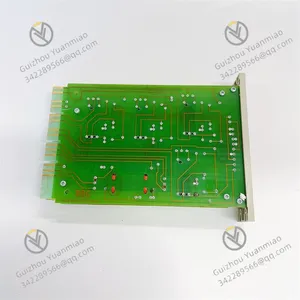 G3EA HENF315754R1 G3 Series Controller Module thumbnail-1