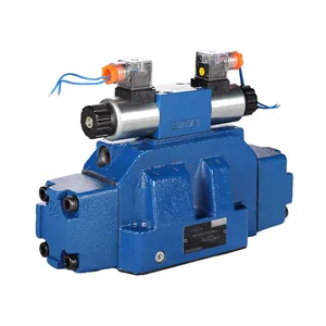 Electro-hydraulic Reversing Valve thumbnail-4