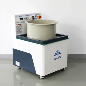 Magnetic Tumbler/ Polish Machine GG8720 thumbnail-1