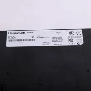 Honeywell TK-IOLI01 51403427-275 thumbnail-5