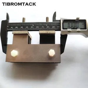 Titanium Anodes With Ruthenium-iridium Coating for Chlorine or Hydrogen Electrolyzers thumbnail-1