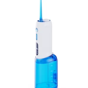 Infly P11 Blue Water Flosser Dental Irrigator Oral Irrigator thumbnail-2