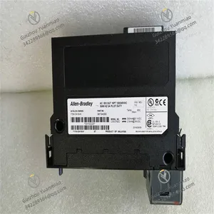 Allen-Bradley 1756-OA16I Discrete AC Output Module thumbnail-2